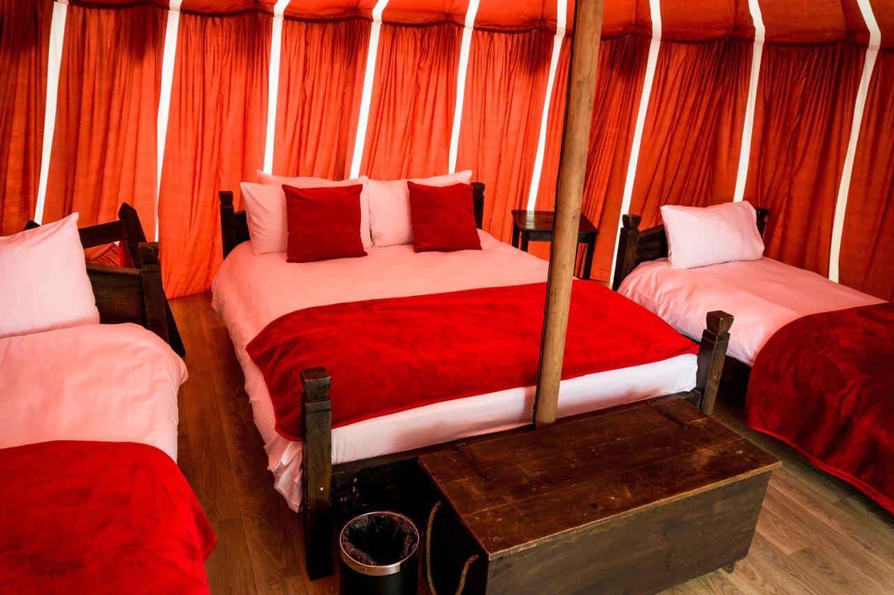 Standard Tent