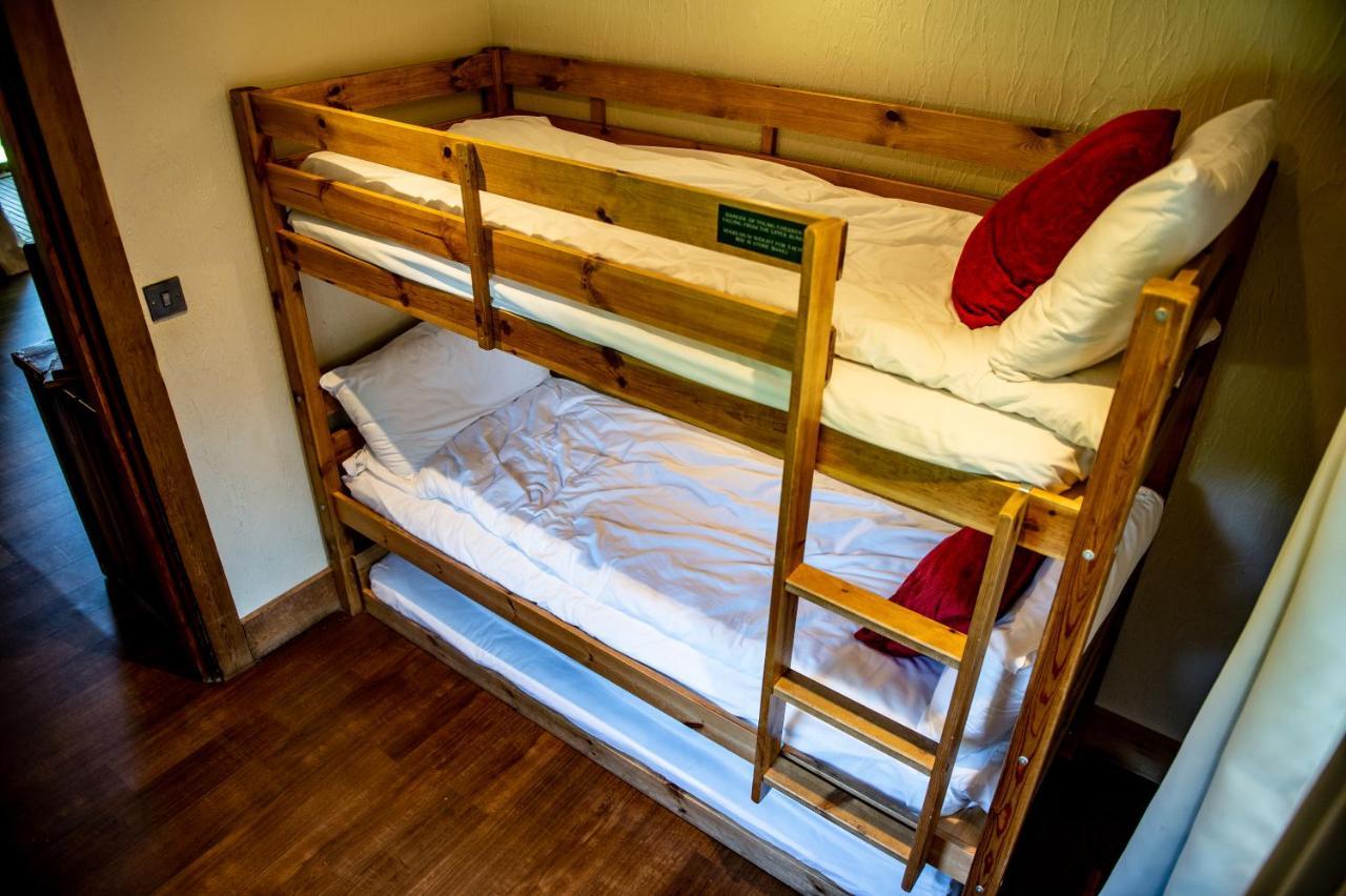 Woodland Lodge