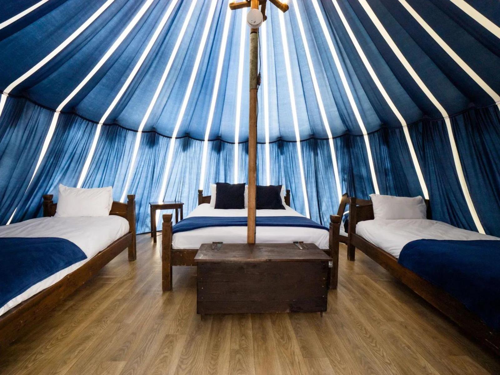 Standard Tent