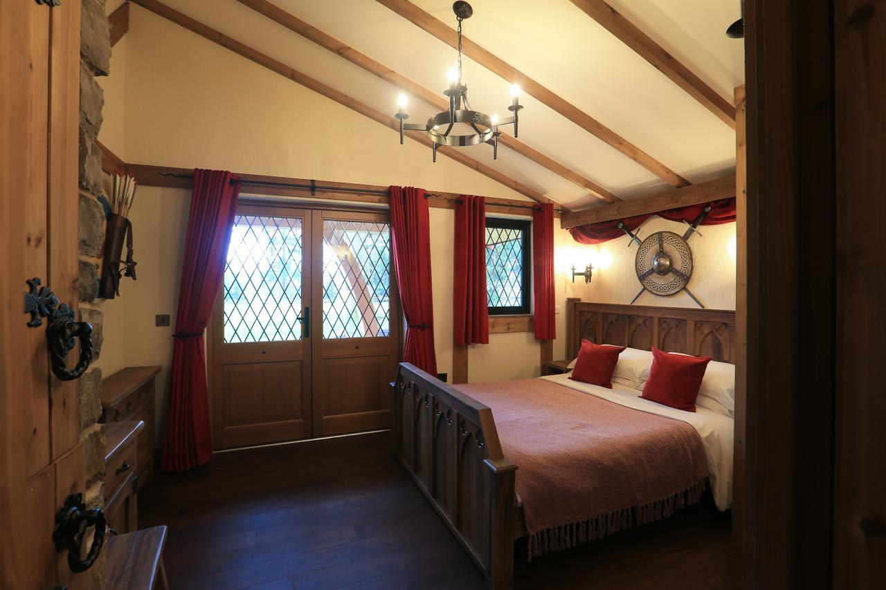 Woodland Lodge